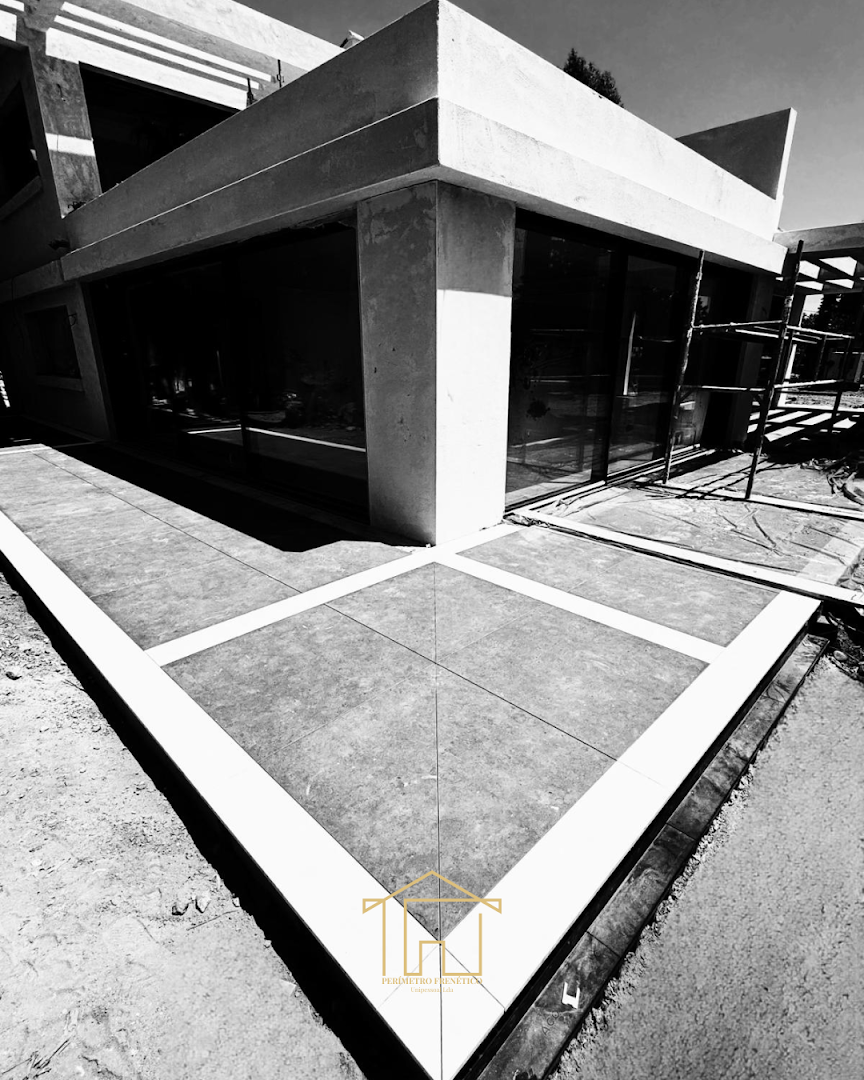Perímetro Frenético — Fotos 2
